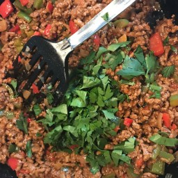 Task 2: Stuffed Turkish Pides