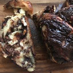 Task 5: Chocolate Krantz Cakes