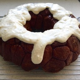Task 14: Monkey Bread